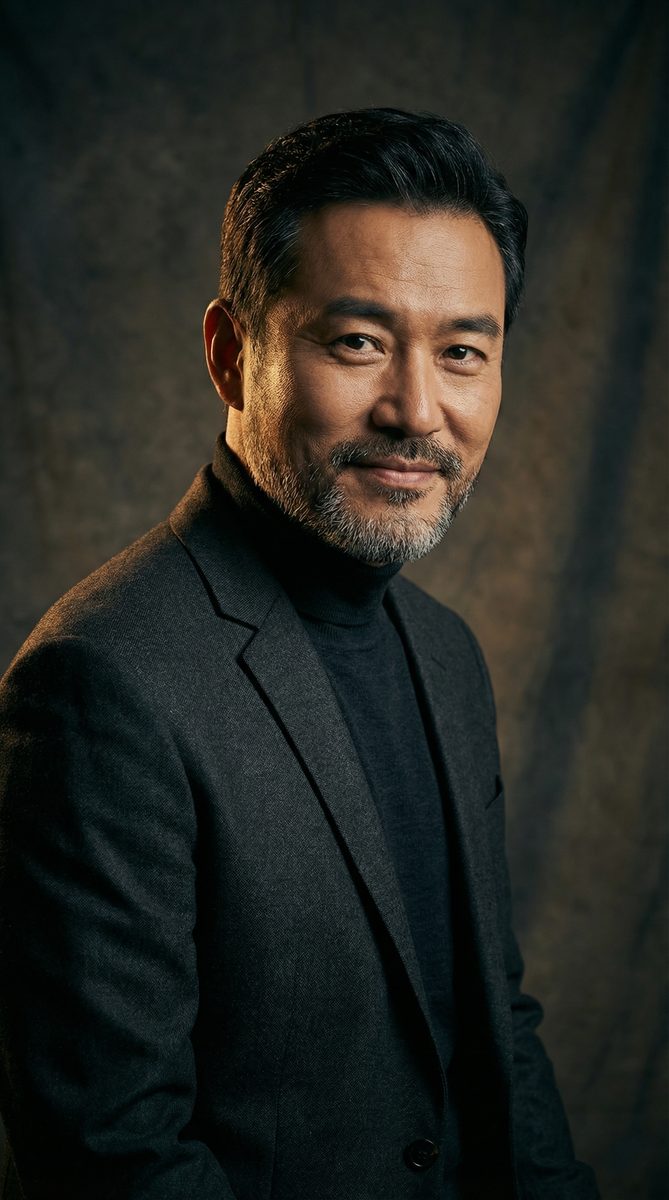 免费看片影视导演顾问陈鸿远