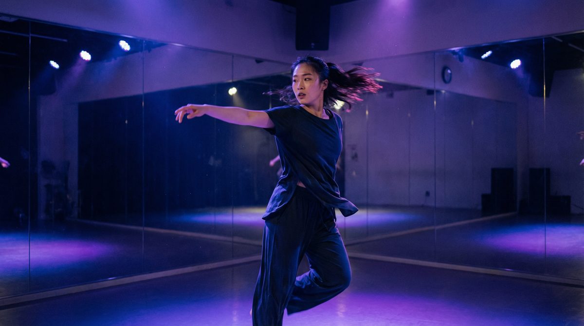 免费看片舞蹈视频教程